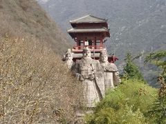 -汉中石门栈道风景区