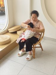 -Pony Baby宝尼婴幼儿游泳SPA馆