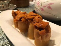 -香港喜来登酒店天宝阁