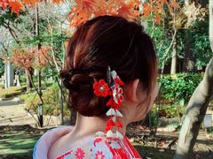 -东京浅草和服体验江户和装工房雅(浅草本店)