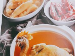 -上下九广州菜馆(锦业路店)