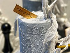 -杜哈夫DOUX RÊVE·生日蛋糕(日月光店)