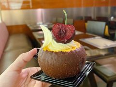 -大中华希尔顿酒店-念自助餐·嗨啤·小龙虾