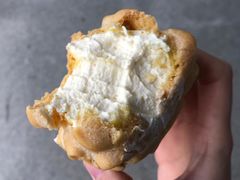 冰激凌口感-吴记·吴酥生PASTRY宫廷酥饼