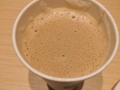 -星巴克(人民公园店)