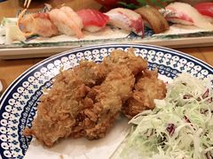 -希望日本料理(保利香槟花园店)