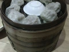 -百年尹氏汤包(湖南路狮子桥店)