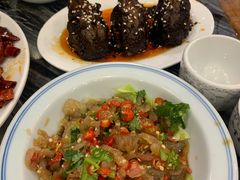 -江湖黑大兔(杨家坪店)