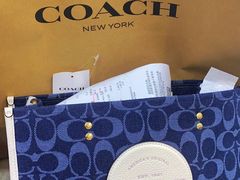 -COACH蔻驰(盛京奥特莱斯店)