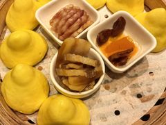 -吴越荣记苏州菜·松鼠桂鱼100%活鱼现做(斜塘老街店)