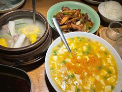 -弄堂里(雨花客厅店)