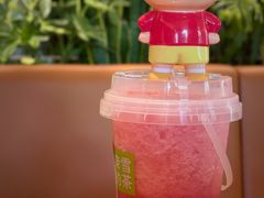 -奈雪的茶(大梅沙8号仓店)