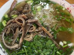-熊氏牛羊杂粉(龙眼井总店)
