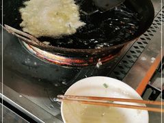 -建国蚵煎蚵面