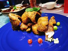 -蟹榭·本帮江浙菜·蟹宴(五角场合生汇商场店)