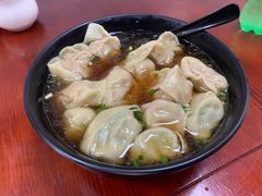 乡味馄饨-古徽州馄饨店(宝安路店)