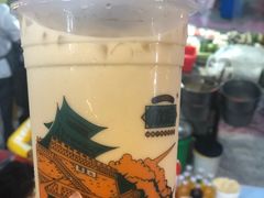 -放哈·甜醅子奶茶创造者(正宁路店)