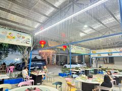 -墨脱石锅椰子鸡•海鲜糟粕醋(榆亚路店)