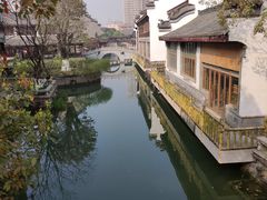-龙潭水乡