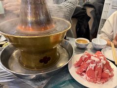 -鑫龙火锅城(青岛分店)