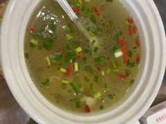 -木桶记臭鳜鱼·安徽非遗名菜(火车站白马老店)