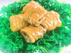 -老正兴菜馆(福州路店)