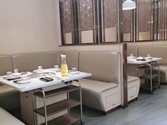 -七欣天香辣蟹火锅(万达广场店)