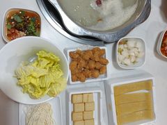 -傣妹火锅(南京东路一店)