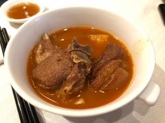 湘味铁锅羊肉-荣府宴(南阳路店)