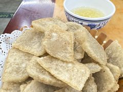 -都一处烧麦馆(前门店)