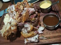 -404干式熟成牛排馆•聚会餐厅