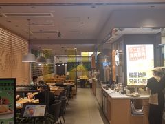-乐凯撒披萨(海岸城店)