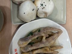 -百家鸡味馆(清泰店)