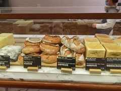 -WHEAT&BAKER-麥(凯德来福士店)