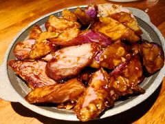 -黑鸡小馆(金源店)
