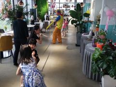 -荣耀.西式融合餐厅(留云湖店)