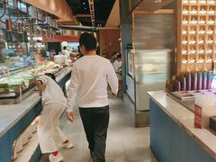 -千滋百味自助海鲜烤肉(布吉景华店)
