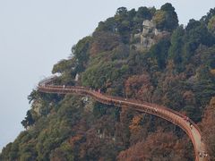 -少华山国家森林公园