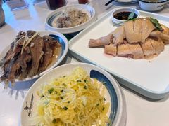 -壹只菜·崇明本地特色菜(崇明南门店)