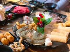 -丽江庭院之爱在路上(西单店)
