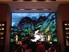 大堂-杭州逸酒店(西湖武林店)