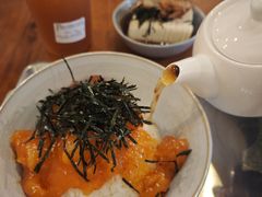 -Retro Deli 茶泡饭