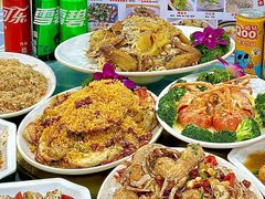 -明记海鲜大排档(巽寮湾店)