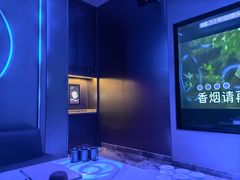 -唛歌KTV(城西银泰店)