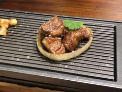 沙朗芯牛排-长崎家日式料理(人民大街店)