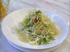 -子霖南山鲜虾面(南山总店)