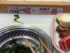 -龍歌自助小火锅(崂山丽达店)