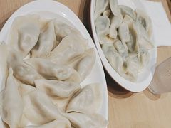 -喜家德虾仁水饺(乐都汇店)