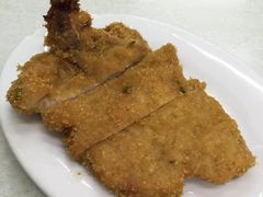 -明呈黄鱼面馆(斜土路店)