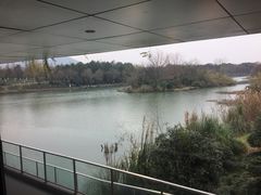 -中国湿地博物馆